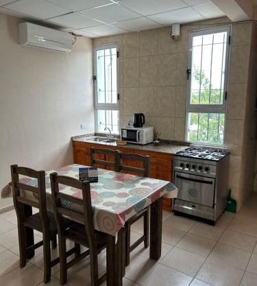 Apartamentos El Viñedo 8