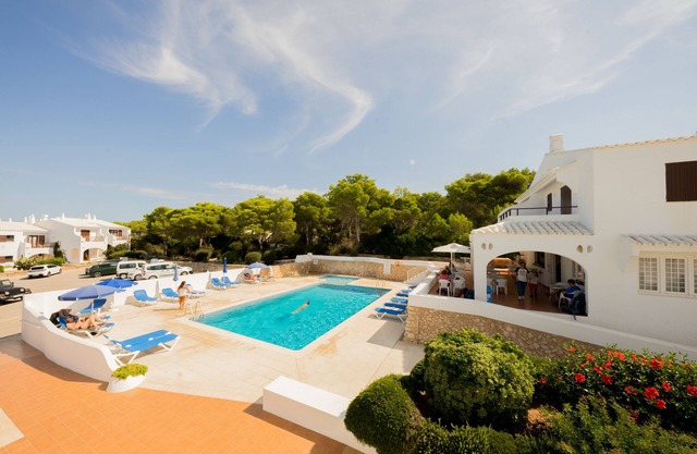 Apartamentos Sa Cala