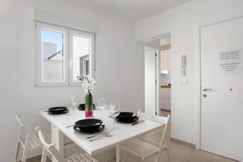 Apartamentos ALAZUL Extramuros