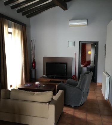 Apartamentos Jardines de Lorca