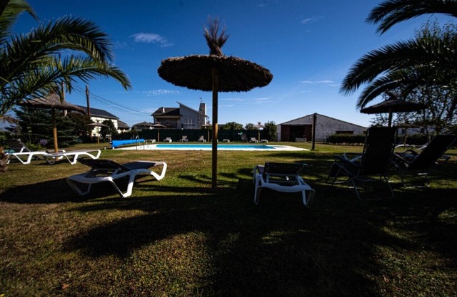 Apartamentos Jesús for 4 people