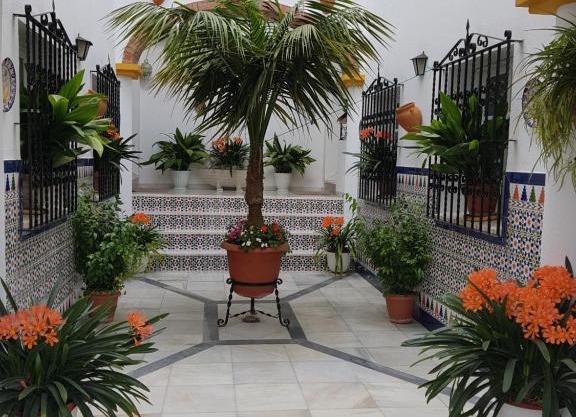 Apartamentos Los Arcos