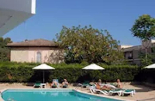 Apartamentos Marthas