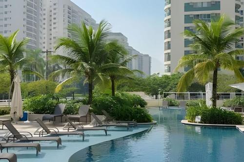 Apartamentos no Verano Stay 2