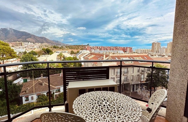 Apartamentos Nuriasol