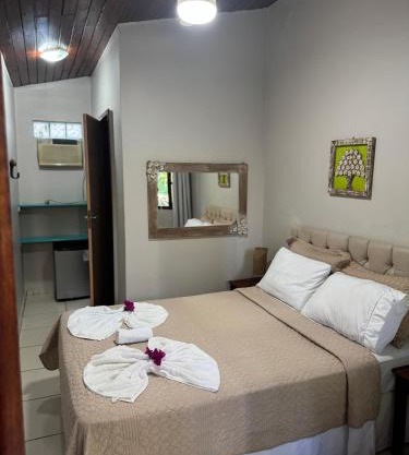 Apartamentos Ouro Verde