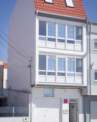 Apartamentos pilucha