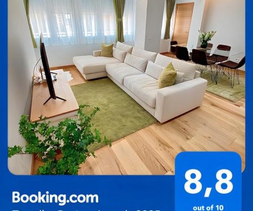 Apartamentos Prestige Suites Málaga I