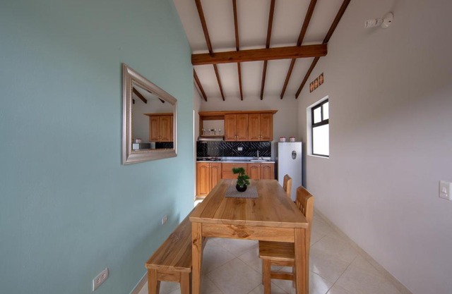Apartamentos Primavera