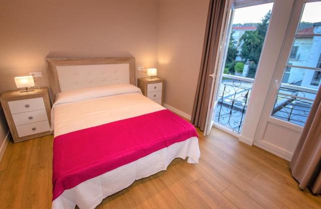 Apartamentos Silo