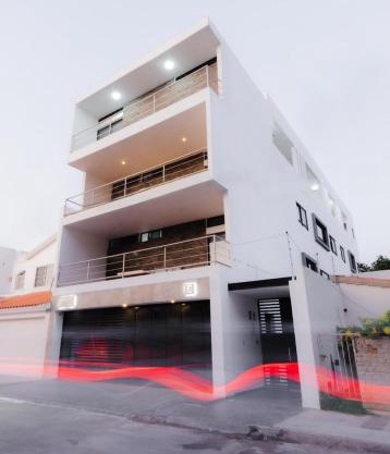 Apartamentos Torre II Condominios - Pet Friendly