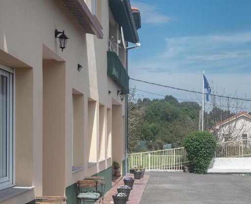 Apartamentos turísticos La Flor