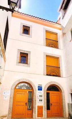 APARTAMENTOS TURíSTICOS MONTASOL 2
