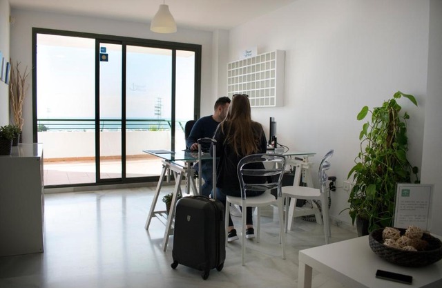 Apartamentos Turísticos Resort de Nerja