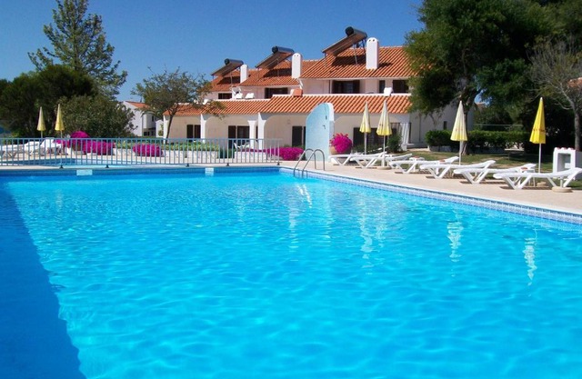 Apartamentos Vale de Carros by Umbral