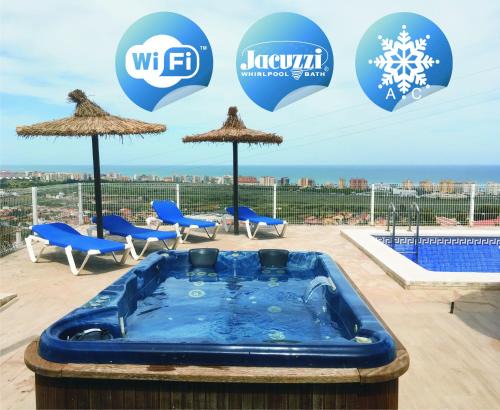 Apartamentos Vistalmar