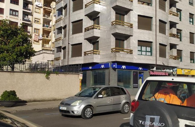 Apartamentos xistra