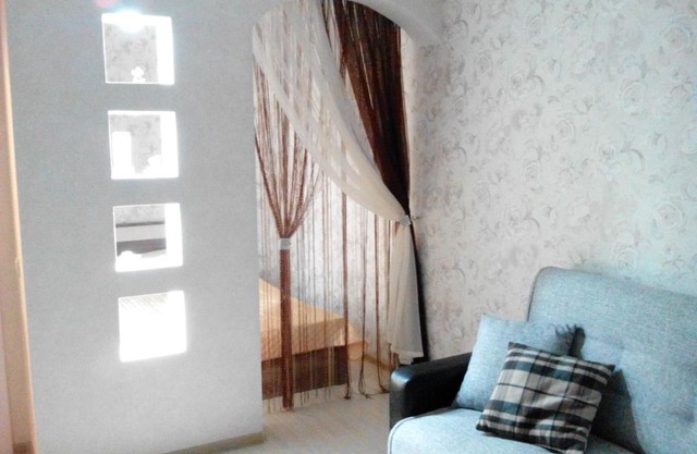 Apartaments on Chernyhovskogo