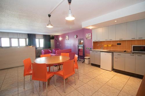 Apartaments Turistics Natural Suites Manzano 3000