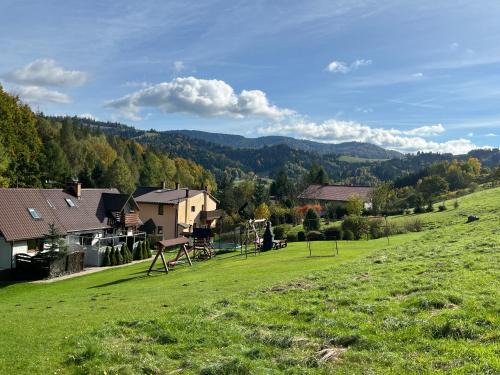 Apartamenty Kadłubek