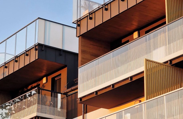 Apartamenty Przy Plaży - Posesja Plażowa