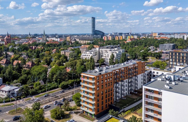Apartamenty Sun & Snow Ślężna Vita