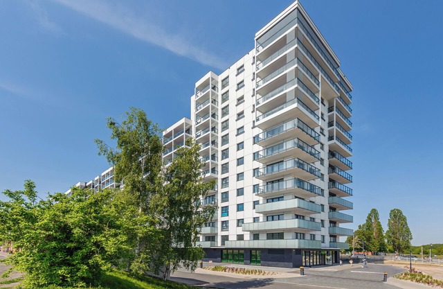 Apartamenty Sun&Snow Baltea