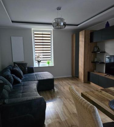 Apartamenty U Władzia