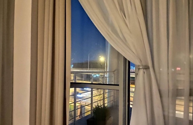 Apartamenty Varsovia 304