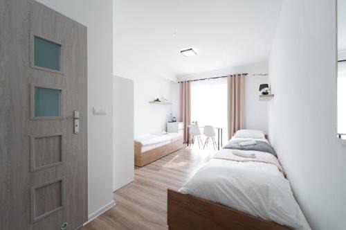 APARTAMENTY ZGORA