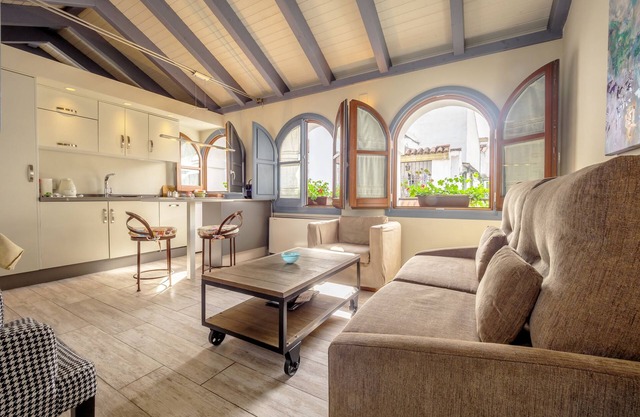 Apartasuites Alberca