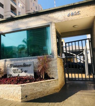 apartement Cosy Franca shopping