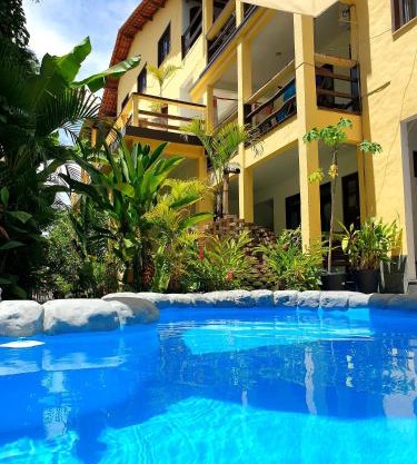 Aparthotel BahiaTropical