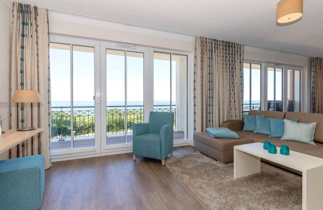 Aparthotel Waterkant Suites, Suite 3-64