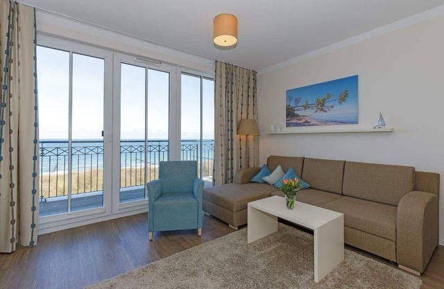 Aparthotel Waterkant Suites, Suite 4-76