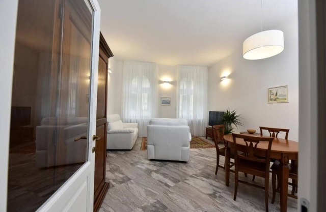 ApartHotel No6