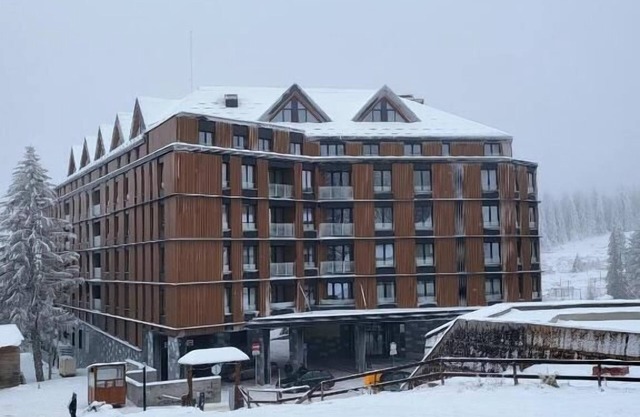 Aparthotel SPA Woodside by Anaya
