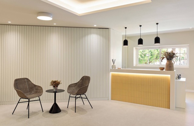 Aparthotel Xic