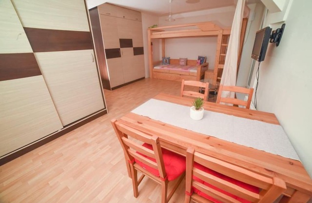 Apartmán Adam Deštné v Orlických horách