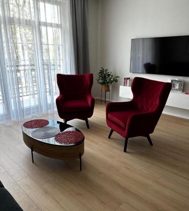 Apartmán B3 Turčianske Teplice