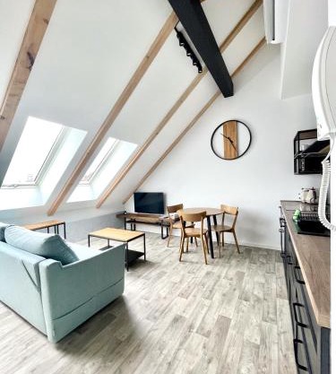 Apartmán Bella