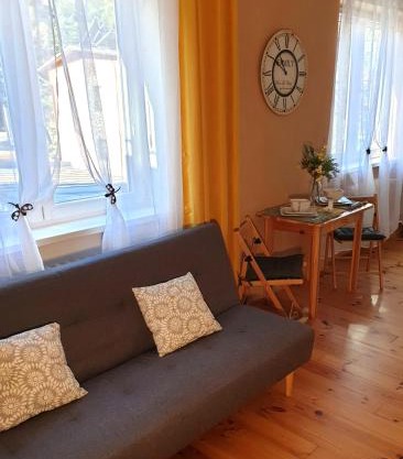 Apartmán CENTRAL, self check in 24 h, free parking