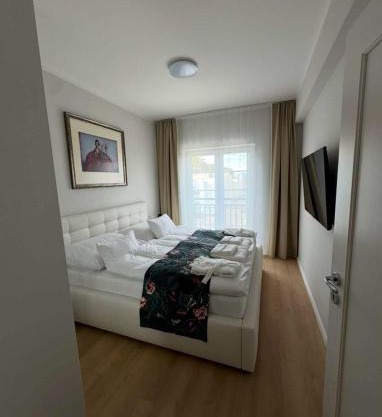 Apartmán Donizetti