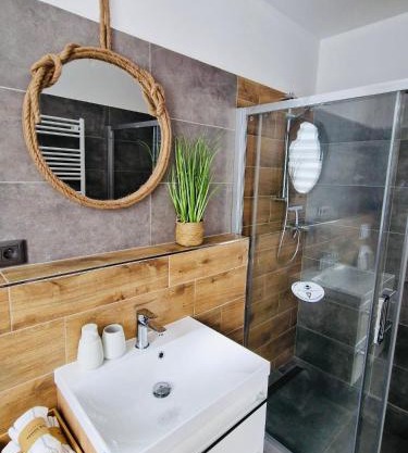 Apartmán Jestřábí Lipno