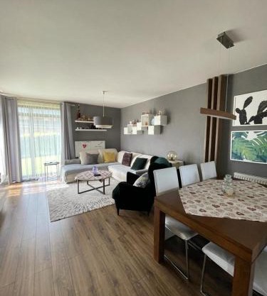 Apartmán Lomničák