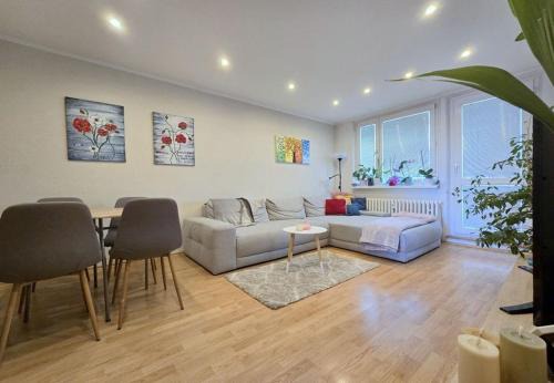 Apartmán MARKI