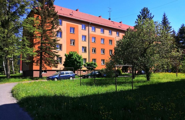 Apartmán MLČENLIVÉ HORY - Beskydy