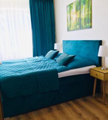 apartmán MONYA