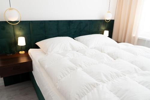 Apartmán Nad Laborcom
