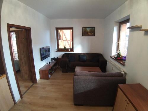 Apartmán pod Tatrami B207